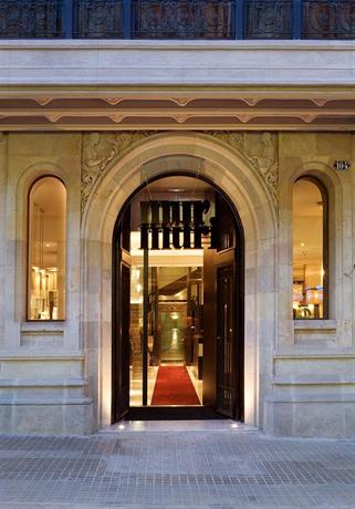 Hotel Murmuri Barcelona