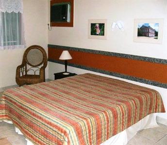 Hotel Campestre de Aldeia