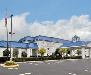 Baymont Inn & Suites Kodak