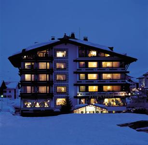 Thurnher's Alpenhof