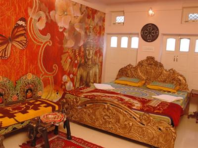 Hem Guest House