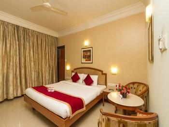 OYO Rooms Marathahalli Junction