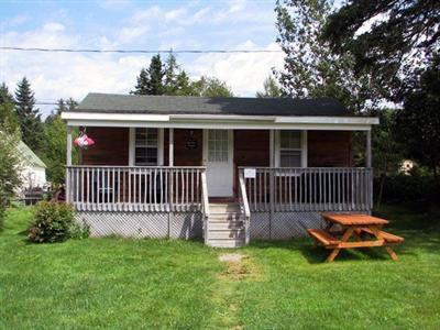 Anchorage House & Cottages