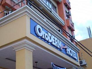 Oroderm Beauty Hotel Davao