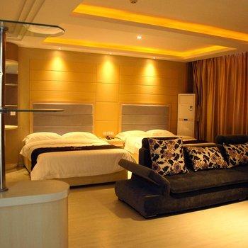 Yangguang Holiday Hotel