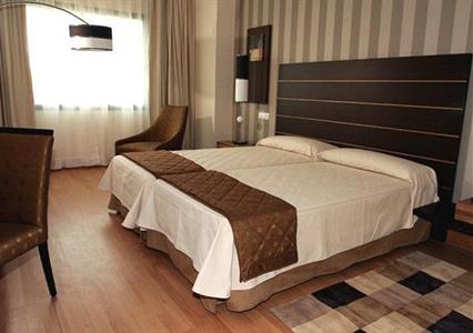 Arturo Norte Hotel San Sebastian de los Reyes