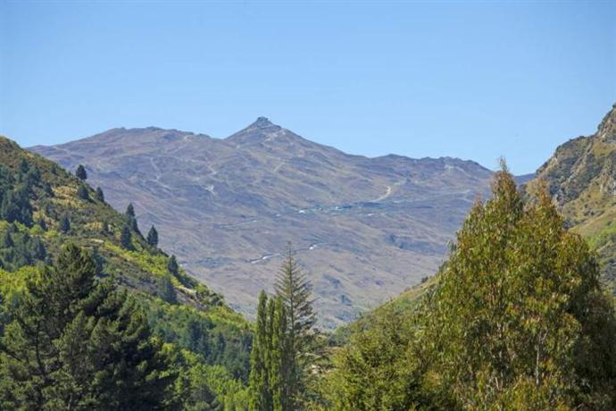 Coronet View Accommodation