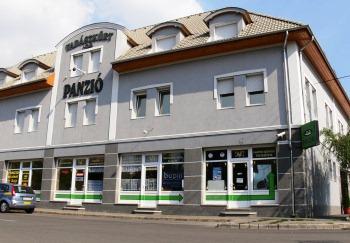 Vadaszkurt Pension