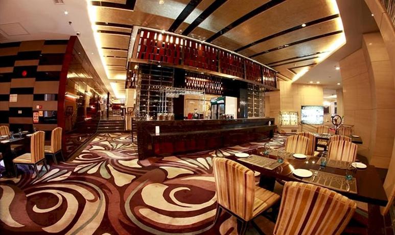 Hotel Fortune Shunde