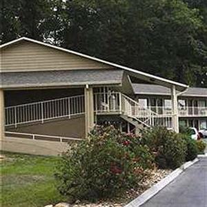 Big Bear Extended Stay & Suites