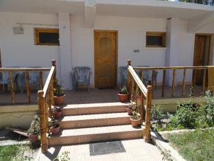 City Heart Guest House