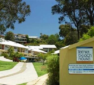 Tathra Beach House