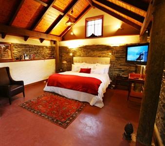 Stone House Cottage