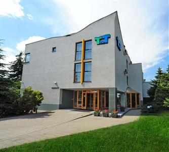 T&T Hotel