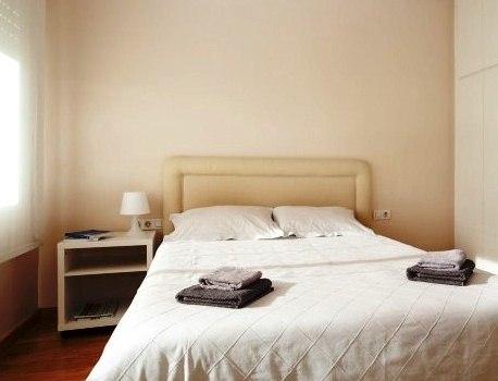 ClickandFlat Park Guell Apartment