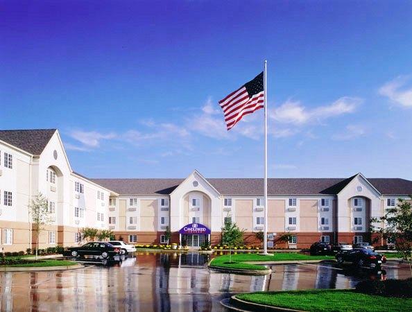 Candlewood Suites Houston Westchase