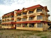 Hotel Dreamland Mandarmoni