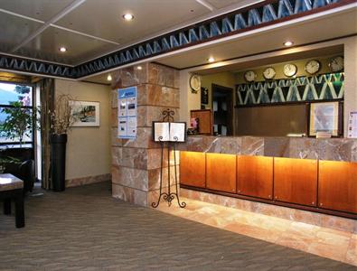 BEST WESTERN Jasper Inn