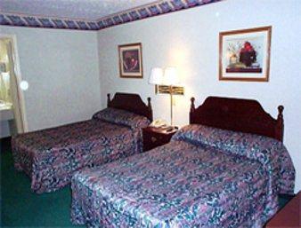 Knights Inn Peru
