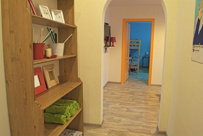 Hostel Dostoevskij