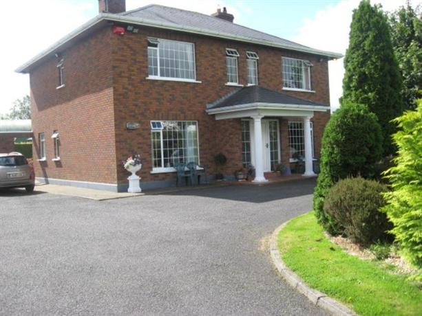 Bothar Alainn House