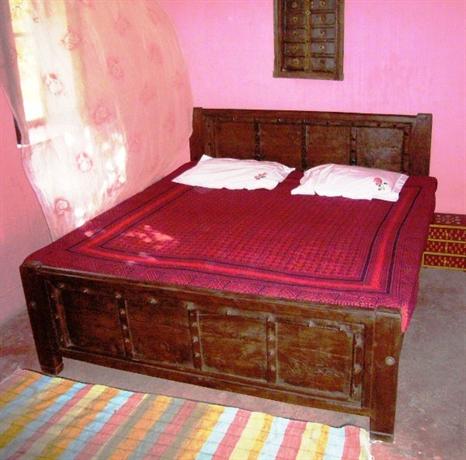 Durag Villas Guest House
