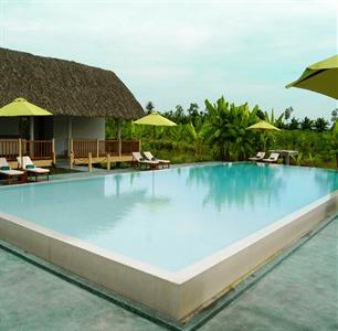 Mekong Riverside Resort & Spa