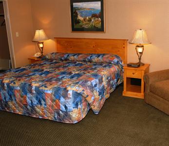 Kewadin Casino Lakefront Inn