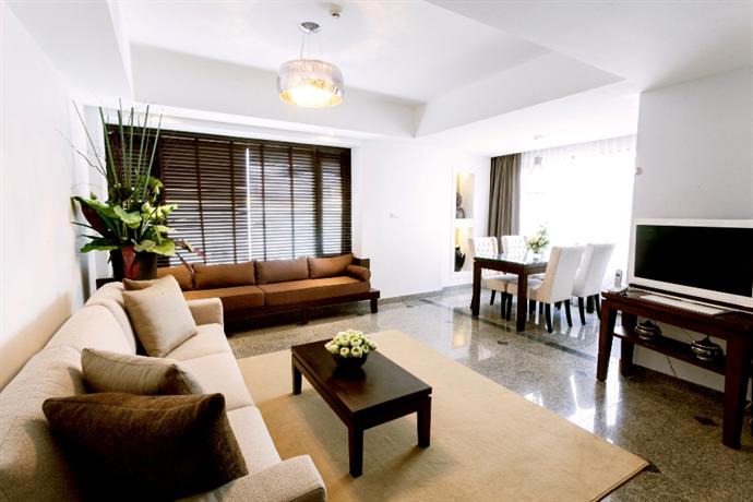 The Celadon Bangkok