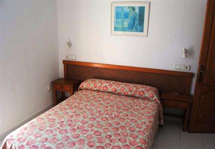 Vista al Mar Hostel