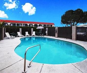 Quality Inn Redding