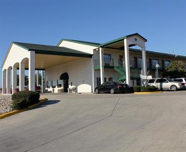 Best Western Floresville Inn