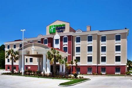 Holiday Inn Express Hotel & Suites Amite