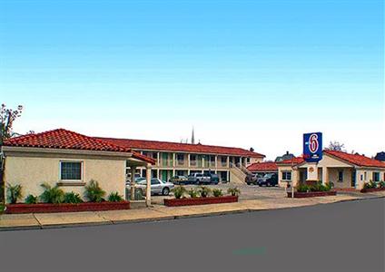Motel 6 Marysville