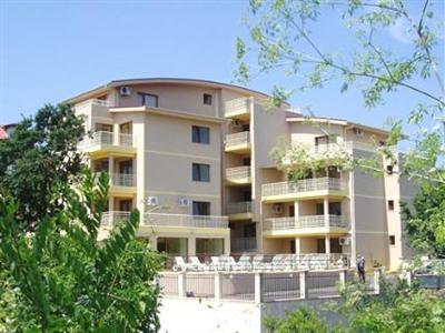 HHB Spring Court Serviced Apartments Varna