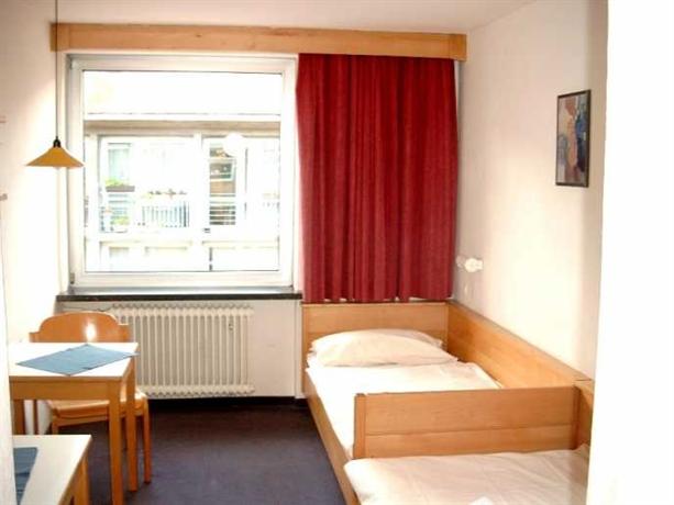 CVJM / YMCA Muenchen