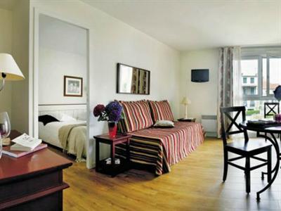 Pierre & Vacances Residence - Haguna