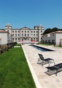 Chateau de la Redorte
