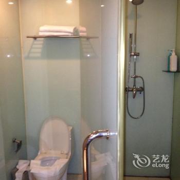 Happy Guest House Hefei Tunxi Road