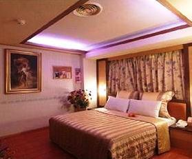 Beethoven Express Hotel