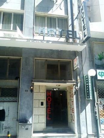 Hotel Achillion Piraeus