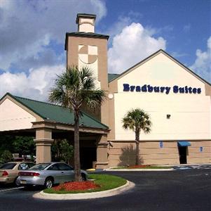 Best Western Plus Savannah Airport Inn & Suites