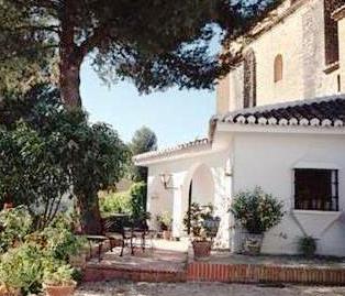 Hotel Jardin de la Muralla