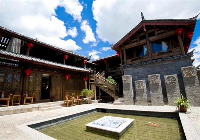 Starway Hotel Lijiang Wangchenju Inn