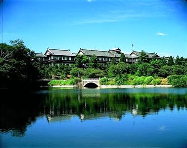 Nara Hotel