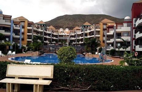 Villa Bougainvillea