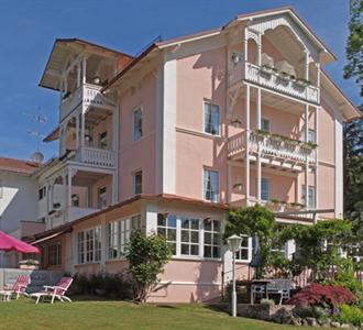 Hotel Garni Kefer Pocking