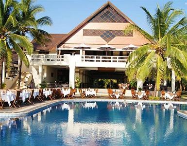 Sunny Paradise Resort