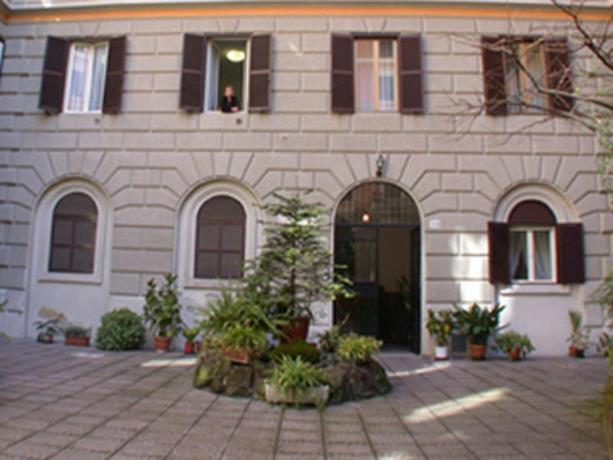 Lilliput Hostel
