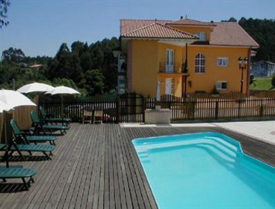 Apartamentos Cudillero